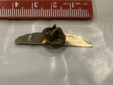 Mcdonalds Flight Wings Lapel Hat Pin