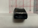 Black Mercedes Benz S-Class Maisto Loose Diecast Car 1/64 IM