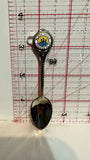 Black Hills Passion Play South Dakota Souvenir Spoon