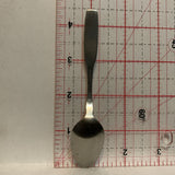BullPound 1980 Collectable Souvenir Spoon CG