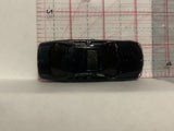 Black Mercedes Benz S-Class Maisto Loose Diecast Car 1/64 IM