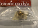 USA American Flag Lapel Hat Pin