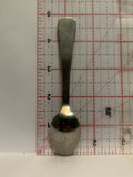 Grand Canyon Caverns Arizona Native Symbols Souvenir Spoon