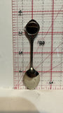 Black Hills Passion Play South Dakota Souvenir Spoon