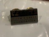 Piper Creek Foundation Logo Lapel Hat Pin