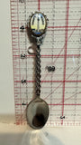 Toronto Ontario CN Tower Souvenir Spoon