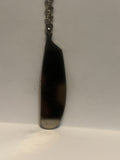 Newfoundland Dog Canada Knife Souvenir Spoon