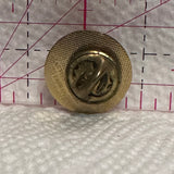 North Battleford Saskatchewan Crest Emblem  Lapel Pin