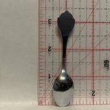 Las Vegas Rodeo Nevada Collectable Souvenir Spoon CG