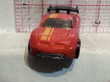 Red Power Rage G21 Hot Wheels Diecast Car