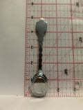 Expo 86 Vancouver Canada British Columbia Souvenir Spoon