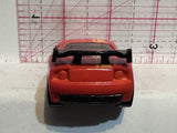 Red Power Rage G21 Hot Wheels Diecast Car