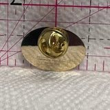 Sundre 1956 2006 Alberta  Lapel Pin