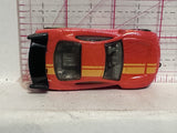 Red Power Rage G21 Hot Wheels Diecast Car