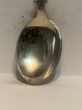 Bermuda Island Souvenir Spoon