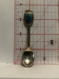 Bermuda Island Souvenir Spoon