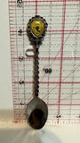 Neepawa 100 1883 1983 Manitoba Souvenir Spoon