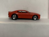 Red Chevy Camaro Concept Hot Wheels Loose Diecast Car 1/64 IM