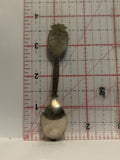 Bermuda Island Souvenir Spoon