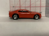 Red Chevy Camaro Concept Hot Wheels Loose Diecast Car 1/64 IM