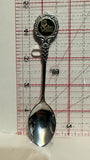 PRD Moose Jaw Saskatchewan Souvenir Spoon