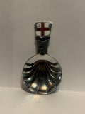 London Crest Emblem Souvenir Spoon