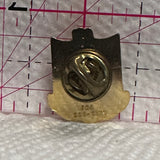 Saanich BC Coat of Arms  Lapel Pin
