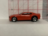 Red Chevy Camaro Concept Hot Wheels Loose Diecast Car 1/64 IM