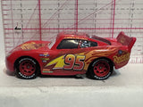 Red Lightning Mcqueen DXV32 CARS Disney Pixar Diecast Car
