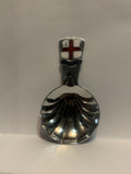 London Crest Emblem Souvenir Spoon