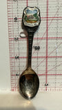 Echuca Victoria Australia Souvenir Spoon