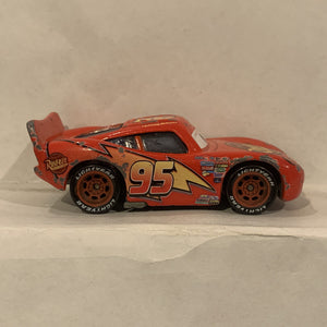 Red Lightning Mcqueen CARS Disney Pixar Diecast Cars CL