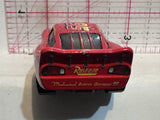 Red Lightning Mcqueen DXV32 CARS Disney Pixar Diecast Car