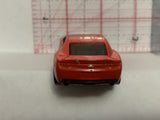 Red Chevy Camaro Concept Hot Wheels Loose Diecast Car 1/64 IM