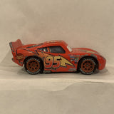 Red Lightning Mcqueen CARS Disney Pixar Diecast Cars CL
