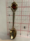 Kingston Ontario Souvenir Spoon