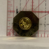 Alix Antiques Alberta Lapel Hat Pin