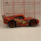 Red Lightning Mcqueen CARS Disney Pixar Diecast Cars CL