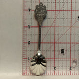 Sydney Australia Opera House Collectable Souvenir Spoon CH