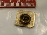 Kodak 1992 Olympics Track Lapel Hat Pin