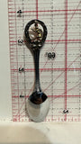 Dancer Souvenir Spoon