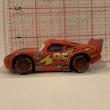 Red Lightning Mcqueen CARS Disney Pixar Diecast Cars CL