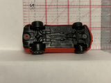 Red Chevy Camaro Concept Hot Wheels Loose Diecast Car 1/64 IM