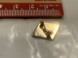 Starland School Division #30 Lapel Hat Pin