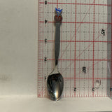 The United Church of Canada 50 Years 1975 Logo Collectable Souvenir Spoon CH