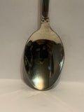 Peace River Alberta Souvenir Spoon