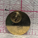 Fort Assiniboine 1928 Ford Barrhead Run 1999  Lapel Pin