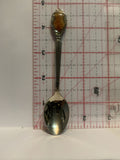 Peace River Alberta Souvenir Spoon