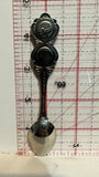 Seviila 92 15th Century Spain Souvenir Spoon