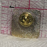 Carman's Homecoming 2000 July Centennial & Reunion  Lapel Pin